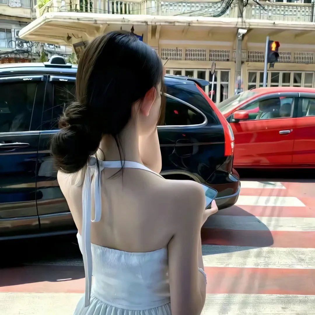 我才没有绑架女明星